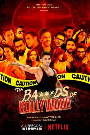 Покорение Болливуда 1 сезон